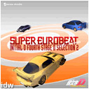 SUPER EUROBEAT presents Initial D Fourth Stage D SELECTION 2 (Japan Version)