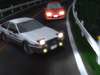 AE86 vs. EG6